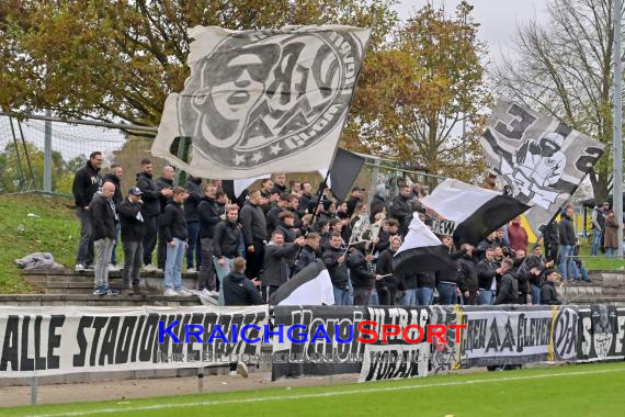 Oberliga-BW-FC-Zuzenhausen-vs-VfR-Aalen- (© Siegfried Lörz)