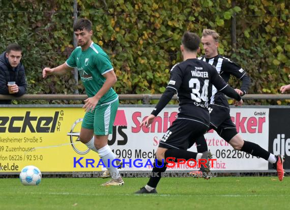 Oberliga-BW-FC-Zuzenhausen-vs-VfR-Aalen- (© Siegfried Lörz)