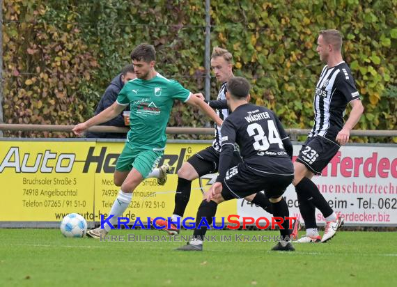 Oberliga-BW-FC-Zuzenhausen-vs-VfR-Aalen- (© Siegfried Lörz)