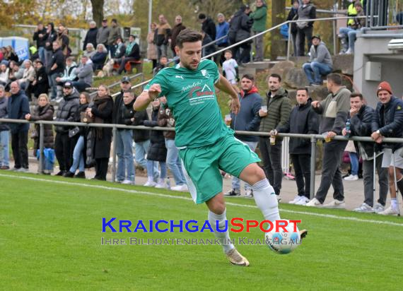 Oberliga-BW-FC-Zuzenhausen-vs-VfR-Aalen- (© Siegfried Lörz)