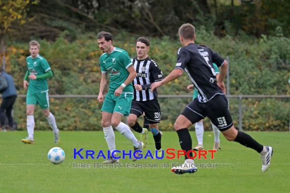 Oberliga-BW-FC-Zuzenhausen-vs-VfR-Aalen- (© Siegfried Lörz)