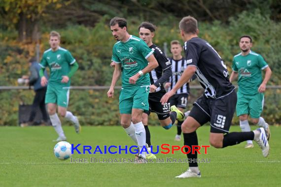 Oberliga-BW-FC-Zuzenhausen-vs-VfR-Aalen- (© Siegfried Lörz)