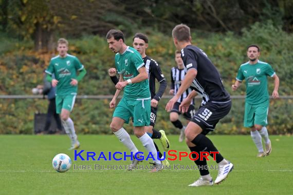 Oberliga-BW-FC-Zuzenhausen-vs-VfR-Aalen- (© Siegfried Lörz)