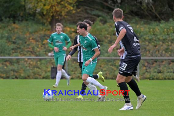 Oberliga-BW-FC-Zuzenhausen-vs-VfR-Aalen- (© Siegfried Lörz)