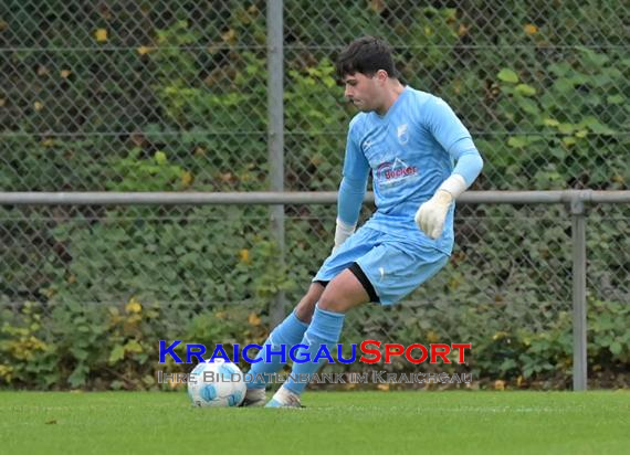 Oberliga-BW-FC-Zuzenhausen-vs-VfR-Aalen- (© Siegfried Lörz)