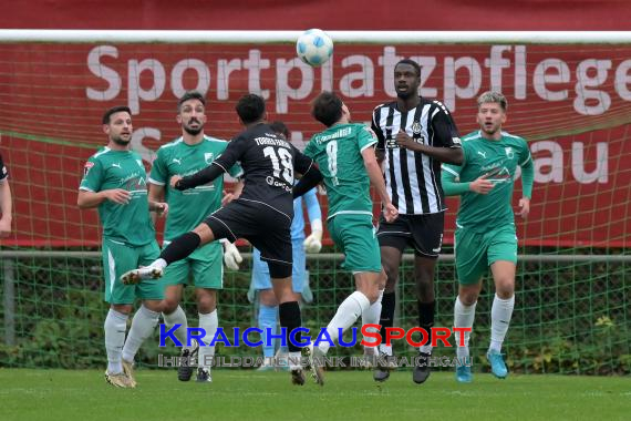 Oberliga-BW-FC-Zuzenhausen-vs-VfR-Aalen- (© Siegfried Lörz)