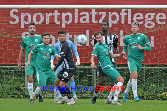 Oberliga-BW-FC-Zuzenhausen-vs-VfR-Aalen- (© Siegfried Lörz)