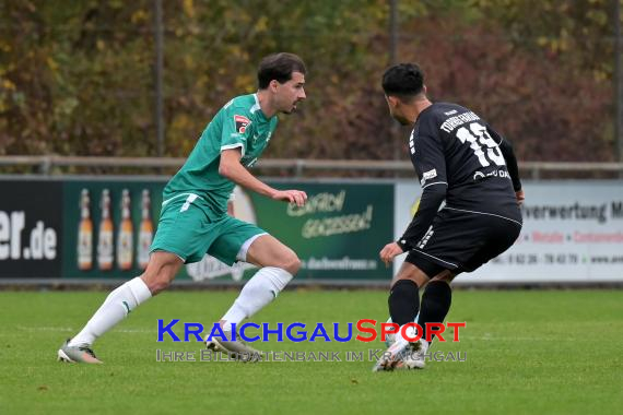 Oberliga-BW-FC-Zuzenhausen-vs-VfR-Aalen- (© Siegfried Lörz)