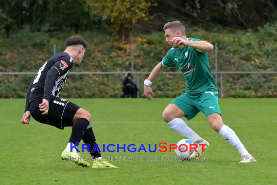 Oberliga-BW-FC-Zuzenhausen-vs-VfR-Aalen- (© Siegfried Lörz)