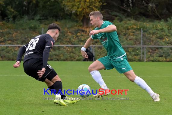 Oberliga-BW-FC-Zuzenhausen-vs-VfR-Aalen- (© Siegfried Lörz)