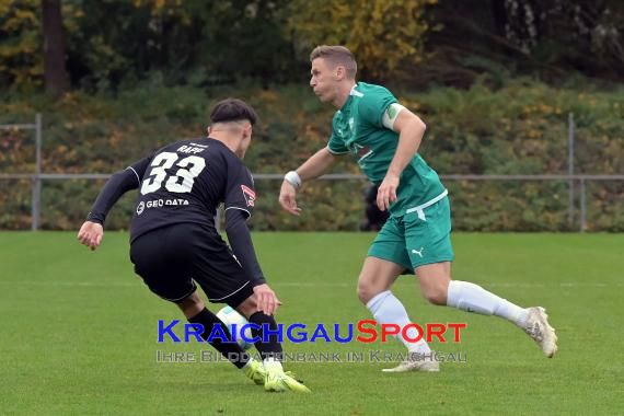 Oberliga-BW-FC-Zuzenhausen-vs-VfR-Aalen- (© Siegfried Lörz)