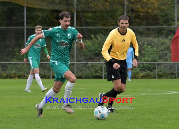 Oberliga-BW-FC-Zuzenhausen-vs-VfR-Aalen- (© Siegfried Lörz)