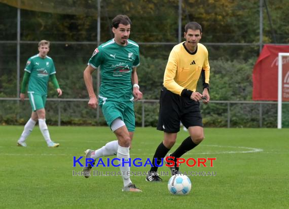 Oberliga-BW-FC-Zuzenhausen-vs-VfR-Aalen- (© Siegfried Lörz)