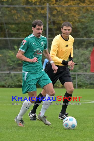 Oberliga-BW-FC-Zuzenhausen-vs-VfR-Aalen- (© Siegfried Lörz)