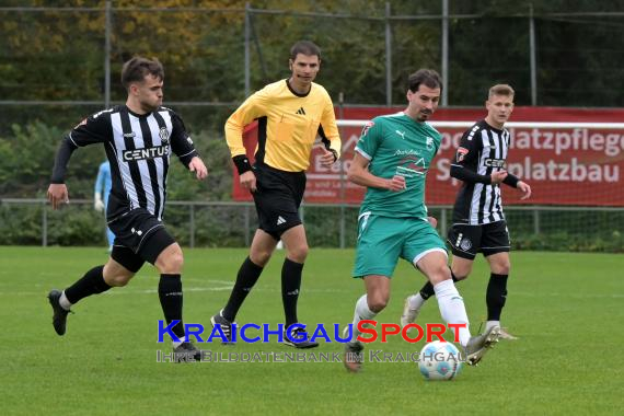 Oberliga-BW-FC-Zuzenhausen-vs-VfR-Aalen- (© Siegfried Lörz)