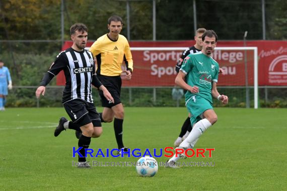 Oberliga-BW-FC-Zuzenhausen-vs-VfR-Aalen- (© Siegfried Lörz)