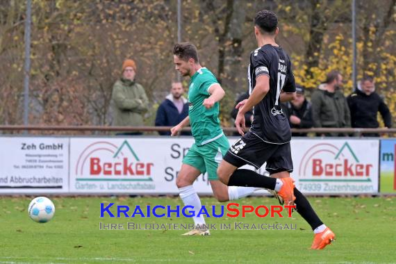 Oberliga-BW-FC-Zuzenhausen-vs-VfR-Aalen- (© Siegfried Lörz)