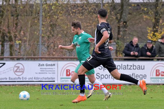 Oberliga-BW-FC-Zuzenhausen-vs-VfR-Aalen- (© Siegfried Lörz)