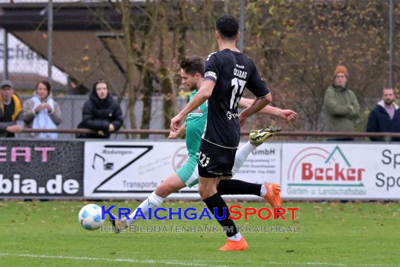 Oberliga-BW-FC-Zuzenhausen-vs-VfR-Aalen- (© Siegfried Lörz)