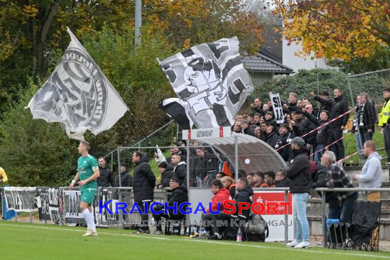 Oberliga-BW-FC-Zuzenhausen-vs-VfR-Aalen- (© Siegfried Lörz)