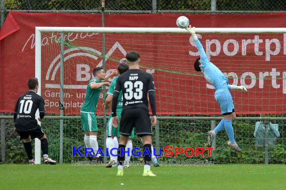 Oberliga-BW-FC-Zuzenhausen-vs-VfR-Aalen- (© Siegfried Lörz)