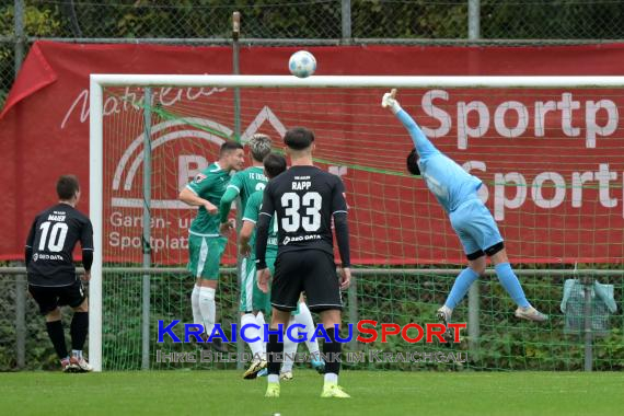 Oberliga-BW-FC-Zuzenhausen-vs-VfR-Aalen- (© Siegfried Lörz)