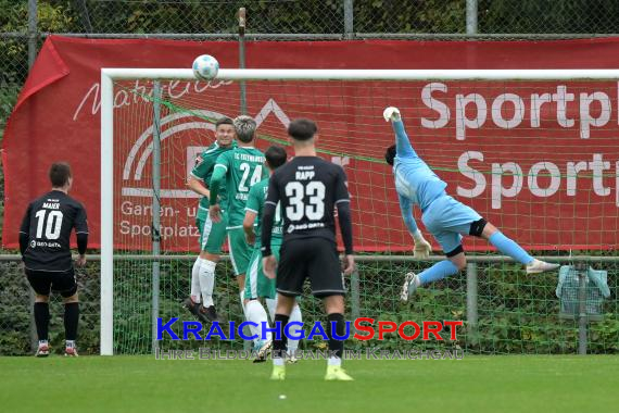 Oberliga-BW-FC-Zuzenhausen-vs-VfR-Aalen- (© Siegfried Lörz)