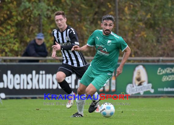 Oberliga-BW-FC-Zuzenhausen-vs-VfR-Aalen- (© Siegfried Lörz)