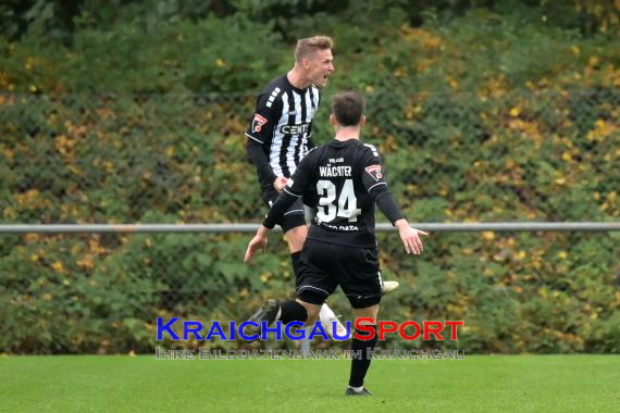 Oberliga-BW-FC-Zuzenhausen-vs-VfR-Aalen- (© Siegfried Lörz)