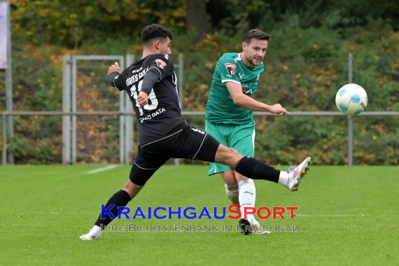 Oberliga-BW-FC-Zuzenhausen-vs-VfR-Aalen- (© Siegfried Lörz)