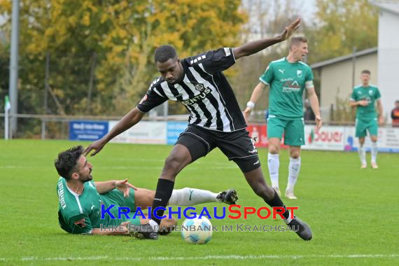 Oberliga-BW-FC-Zuzenhausen-vs-VfR-Aalen- (© Siegfried Lörz)