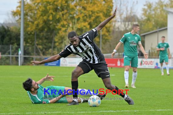 Oberliga-BW-FC-Zuzenhausen-vs-VfR-Aalen- (© Siegfried Lörz)