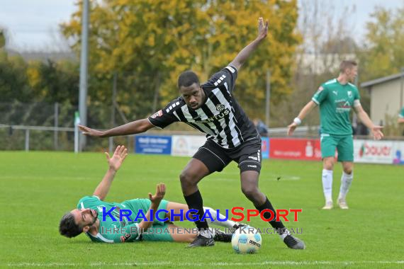 Oberliga-BW-FC-Zuzenhausen-vs-VfR-Aalen- (© Siegfried Lörz)