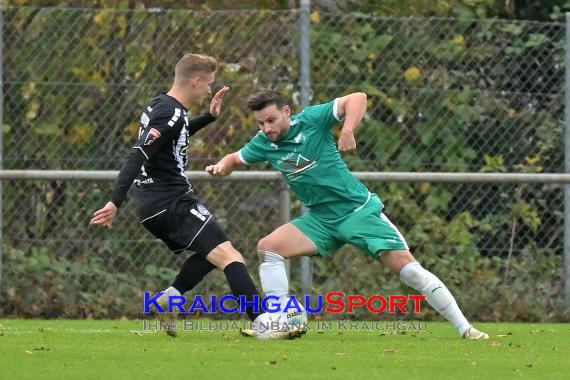 Oberliga-BW-FC-Zuzenhausen-vs-VfR-Aalen- (© Siegfried Lörz)