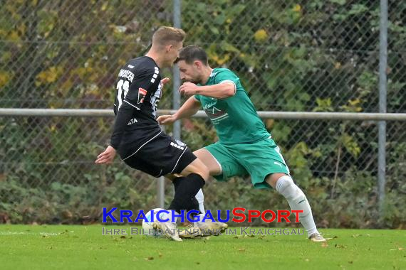 Oberliga-BW-FC-Zuzenhausen-vs-VfR-Aalen- (© Siegfried Lörz)