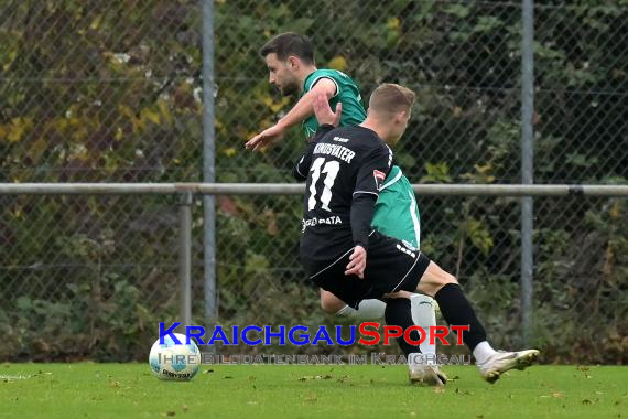 Oberliga-BW-FC-Zuzenhausen-vs-VfR-Aalen- (© Siegfried Lörz)