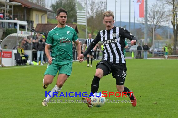 Oberliga-BW-FC-Zuzenhausen-vs-VfR-Aalen- (© Siegfried Lörz)