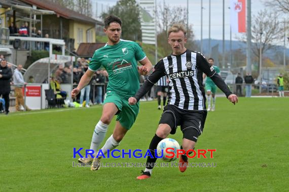 Oberliga-BW-FC-Zuzenhausen-vs-VfR-Aalen- (© Siegfried Lörz)