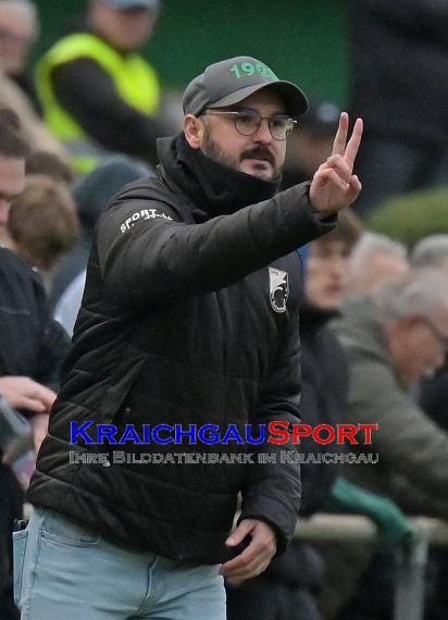 Oberliga-BW-FC-Zuzenhausen-vs-VfR-Aalen- (© Siegfried Lörz)