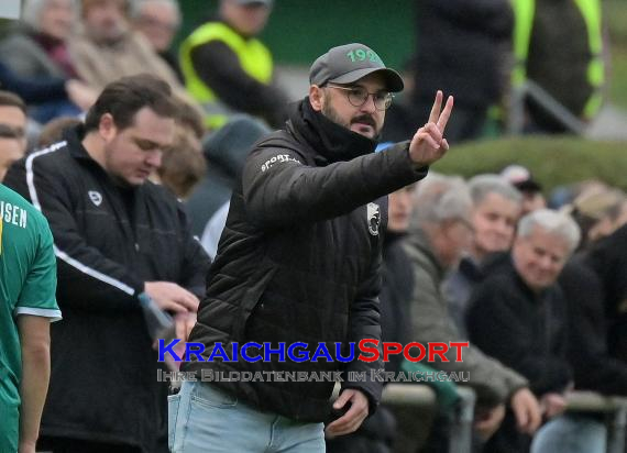 Oberliga-BW-FC-Zuzenhausen-vs-VfR-Aalen- (© Siegfried Lörz)