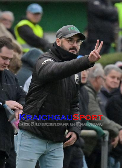 Oberliga-BW-FC-Zuzenhausen-vs-VfR-Aalen- (© Siegfried Lörz)