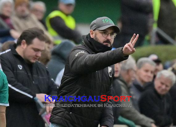 Oberliga-BW-FC-Zuzenhausen-vs-VfR-Aalen- (© Siegfried Lörz)