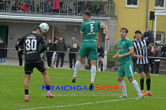 Oberliga-BW-FC-Zuzenhausen-vs-VfR-Aalen- (© Siegfried Lörz)