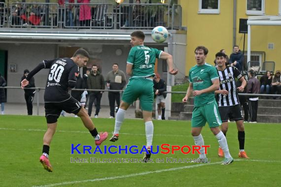 Oberliga-BW-FC-Zuzenhausen-vs-VfR-Aalen- (© Siegfried Lörz)