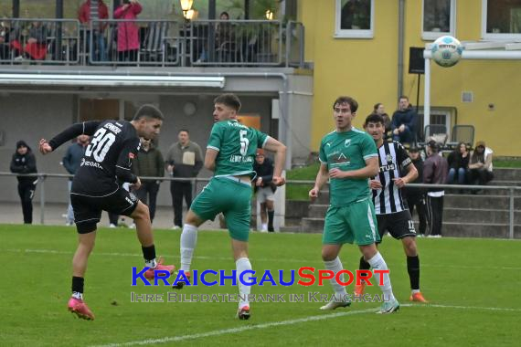 Oberliga-BW-FC-Zuzenhausen-vs-VfR-Aalen- (© Siegfried Lörz)