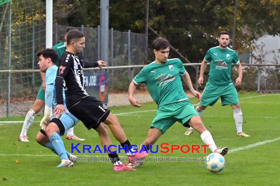 Oberliga-BW-FC-Zuzenhausen-vs-VfR-Aalen- (© Siegfried Lörz)