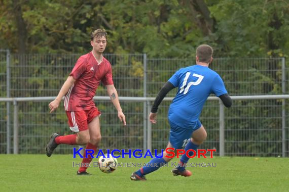 Saison-24/25-C-Klasse-Süd-SG-Hisbach/Weiler-vs-TSV-Ittlingen-2 (© Siegfried Lörz)