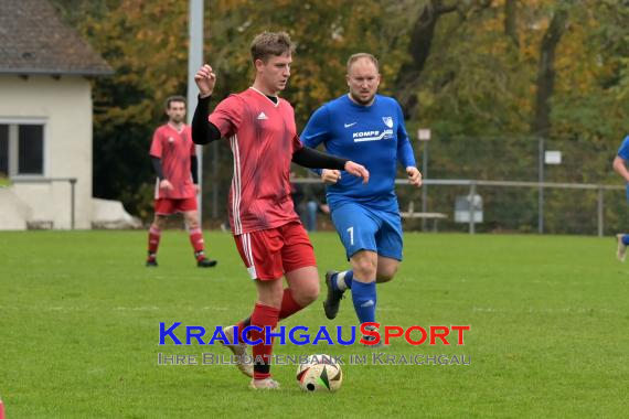 Saison-24/25-C-Klasse-Süd-SG-Hisbach/Weiler-vs-TSV-Ittlingen-2 (© Siegfried Lörz)