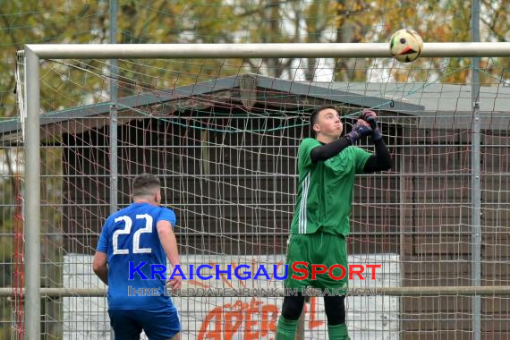 Saison-24/25-C-Klasse-Süd-SG-Hisbach/Weiler-vs-TSV-Ittlingen-2 (© Siegfried Lörz)