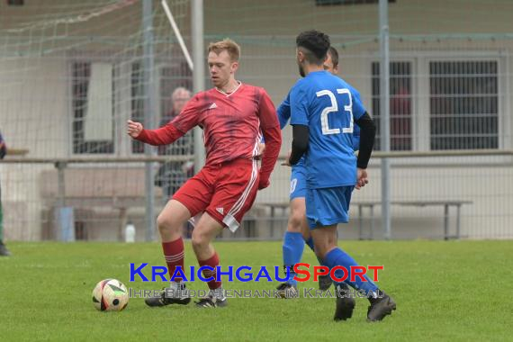 Saison-24/25-C-Klasse-Süd-SG-Hisbach/Weiler-vs-TSV-Ittlingen-2 (© Siegfried Lörz)